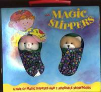 The Magic Slippers