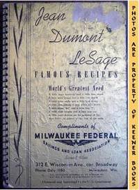 1001 Famous Recipes