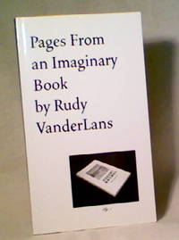 Pages From an Imaginary Book Pages From an Imaginary Book