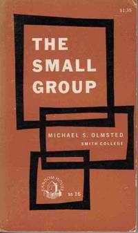 THE SMALL GROUP