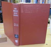The Negro Music Journal