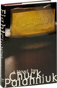 Fight Club (First Edition)