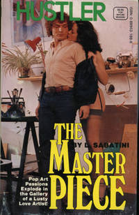 The Master Piece (First Edition)