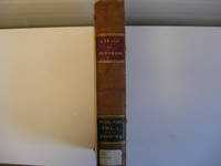 Annals of The Congress of the United States - 8th Congress Vol . 1 Comprising the Period from Oct. 17, 1803 to March 27, 1804
