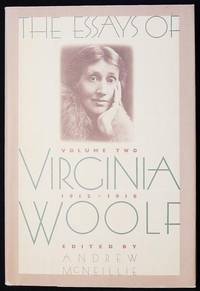 1919 1924 3 essay virginia vol woolf