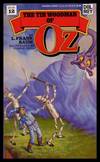 The Tin Woodman Of Oz