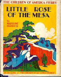 Little Rose of the Mesa Little Rose of the Mesa