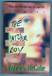 THE BUTCHER BOY THE BUTCHER BOY