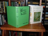 Gabriel and the Hour Book Gabriel and the Hour Book