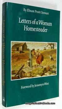 Letters of a Woman Homesteader
