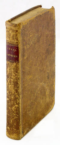 The Maine Civil Officer, or the Powers and Duties of Sheriffs,