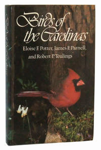 Birds of the Carolinas