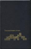 The Enrichment of Man The Enrichment of Man