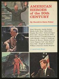 American Heroes of the 20th Century