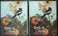 Birds of Colorado (2 volumes)