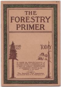 THE FORESTRY PRIMER: