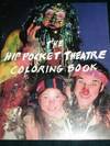 Hip Pocket Theatre Coloring Book, The