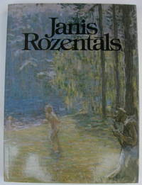 Janis Rozentals [Jan Rosenthal]