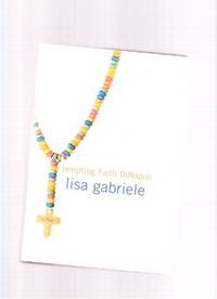 Tempting Faith DiNapoli -a signed copy Tempting Faith DiNapoli -a signed copy