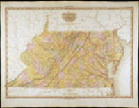 Virginia, Maryland, Delaware ... Improved to 1825