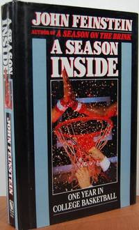 A Season Inside: One Year In College Basketball