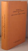 Significant Supreme Court Opinions of The Honorable Warren E. Burger, Chief Justice of the United States