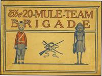 20 MULE-TEAM BRIGADE