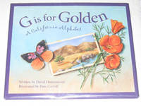 G is for Golden  A California Alphabet