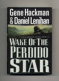 Wake of the Perdido Star  - 1st Edition/1st Printing