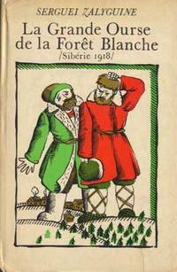 La Grande Ourse De La Fôret Blanche; Sibérie La Grande Ourse De La Fôret Blanche; Sibérie
