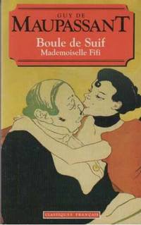 Dissertation explicative sur boule de suif