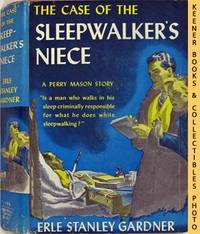 The Case Of The Sleepwalker's Niece