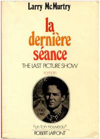 LA DERNIERE S&Eacute;ANCE [The Last Picture Show]