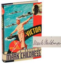 V for Victor (Signed First Edition)