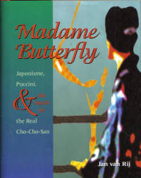 Madame Butterfly Madame Butterfly