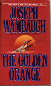 THE GOLDEN ORANGE