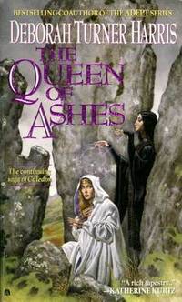 Queen of Ashes