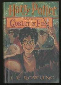 Harry Potter and the Goblet of Fire