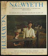 N.C. Wyeth: The Collected Paintings, Illustrations, and Murals
