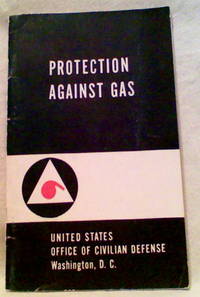 PROTECTION AGAINST GAS PROTECTION AGAINST GAS