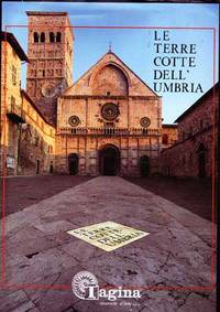 Le Terre Cotte dell'Umbria Le Terre Cotte dell'Umbria