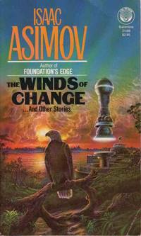 THE WINDS OF CHANGE ... AND OTHER STORIES THE WINDS OF CHANGE ... AND OTHER STORIES