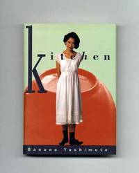 Kitchen - 1st US Edition/1st Printing Kitchen - 1st US Edition/1st Printing