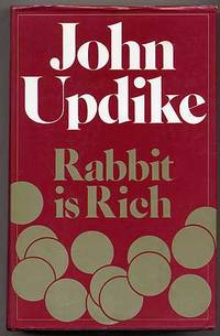 Rabbit Is Rich