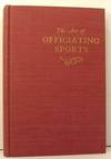 The Art of Officiating Sports