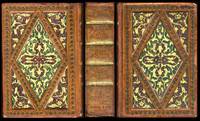 The Bible of St. Mark: St. Mark's Church, The Altar and Throne of Venice