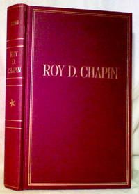 Roy D. Chapin Roy D. Chapin