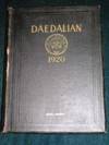 Daedalian 1920 Yearbook - Vol XI - College of Industrial Arts, Denton, TX