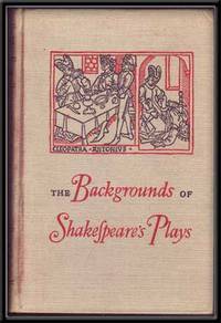 The Backgrounds of Shakespeare's Plays
