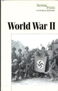 Turning Points in World History Turning Points in World History